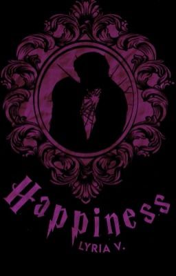 HAPPINESS| FRED WEASLEY [#1.5]