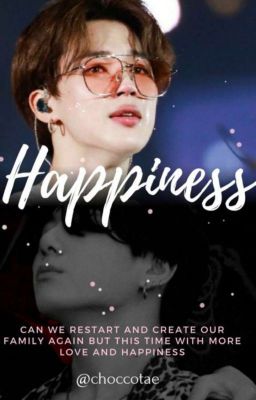 Happiness || Jikook 