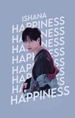 Happiness || Lee Taemin