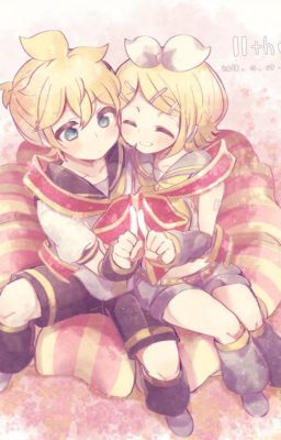 Happy 11th Anniversary, Kagamine Twins!!