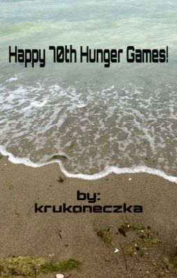 Happy 70th Hunger Games!