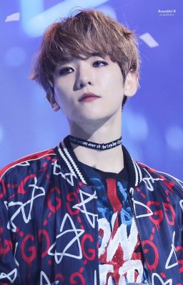 HAPPY BIRTH DAY BYUN BAEKHYUN <3 #happyBaekhyunDay #2017