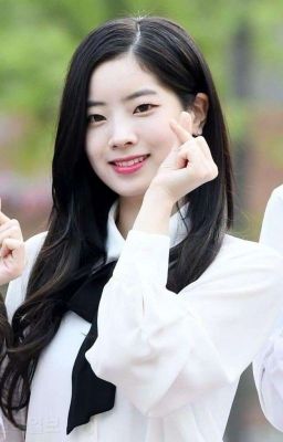 ❤HAPPY BIRTHDAY DAHYUN❤