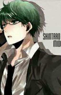 Happy Birthday Midorima Shintaro