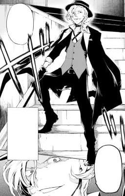 Happy Birthday Nakahara Chuuya! [Chuuya & Port Mafia]