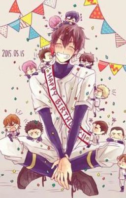 Happy Birthday, Sawamura