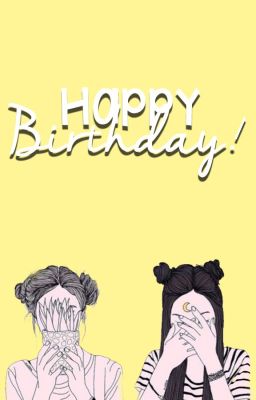 Happy Birthday! ➳ SeokSook/2Nam