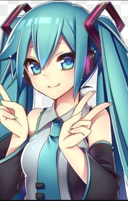 Happy Birthday To Miku!!!