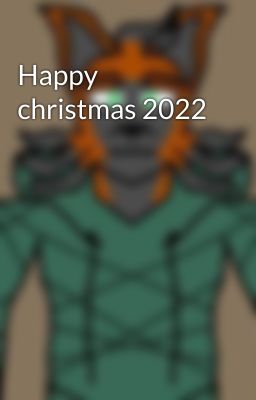 Happy christmas 2022