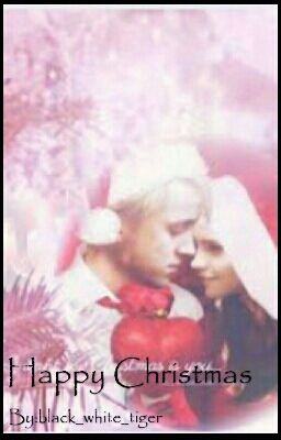 Happy Christmas *Dramione*