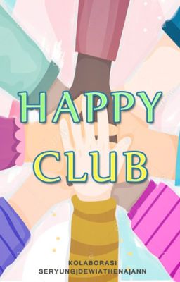 HAPPY CLUB | KOLABORASI