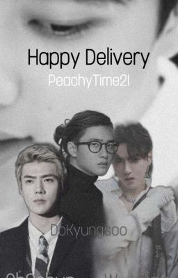 Happy Delivery - SeSoo/KriSoo [ONESHOT]