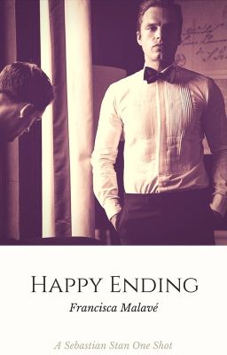 Happy Ending [A Sebastian Stan One Shot]