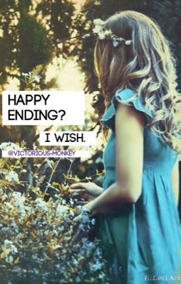 Happy ending? I wish.