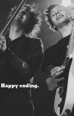 Happy ending. [Muke]