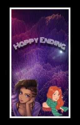 Happy Ending -One Shot-