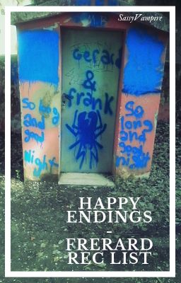 Happy Endings - Frerard rec list