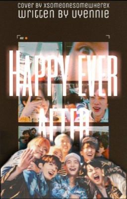 Happy Ever After