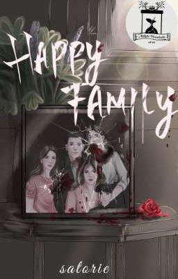 Happy Family [TAMAT]