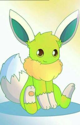 Happy Freaking awesome Eevee