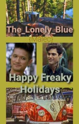 Happy Freaky Holidays