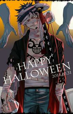 Happy Halloween