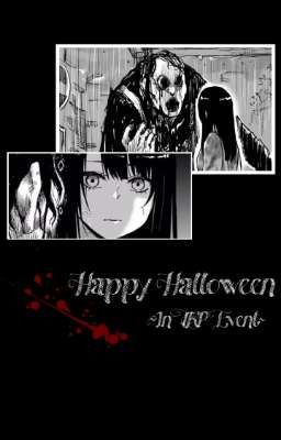 Happy Halloween