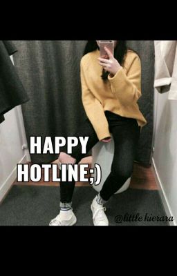 Happy Hotline