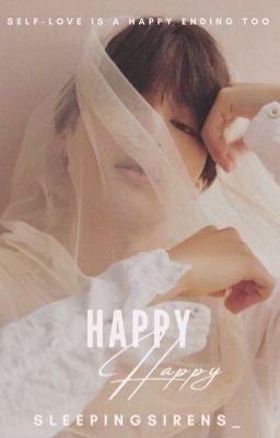 Happy | JIMIN ✓