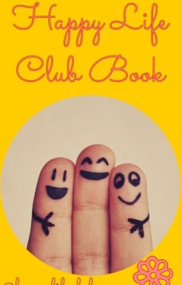 Happy Life Club Book