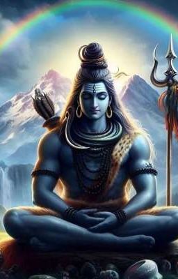 Happy Maha Shivratri ✨❣️