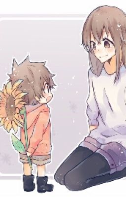 Happy Mother's Day! (KHR FANFIC)