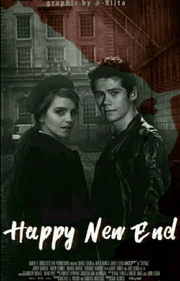 Happy New End 