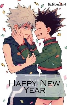 Happy New Year [KilluGon]