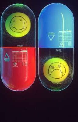 Happy Pills.