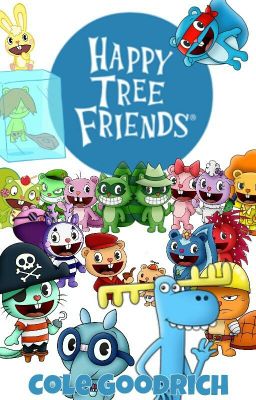 Happy Tree Friends