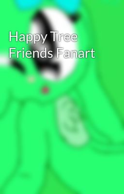 Happy Tree Friends Fanart