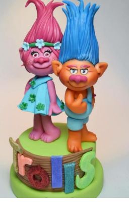 HAPPY TROLLS BIRTHDAY!  ^_^