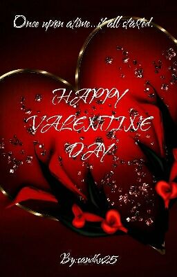 Happy Valentine Day