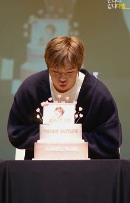 #HAPPYDANIELDAY