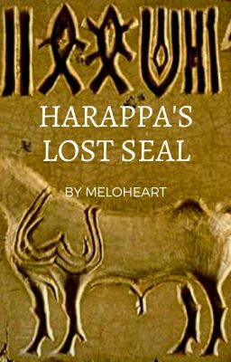 Harappa's Lost Seal (Under Edit)