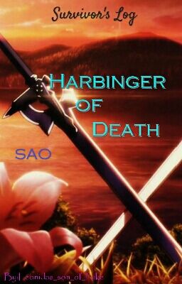 Harbinger of Death [SAO Fanfic]