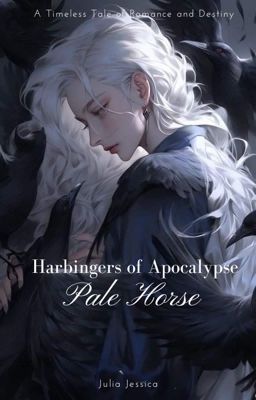 Harbingers of Apocalypse: Pale Horse