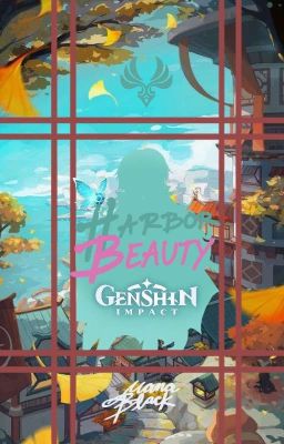 || Harbor Beauty || Various Genshin Impact x Anemo user Reader