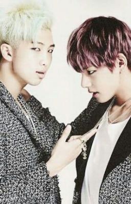 Hard To Admit Its Love [BTS VMon]