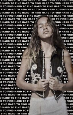 HARD TO FIND || Jared Cameron