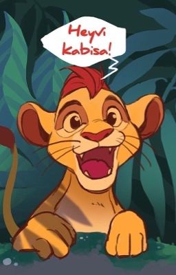 Hard To Get ~> Lion Guard Fanfic