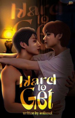 HARD TO GET ◆ [VKook] ◆ [✔️]