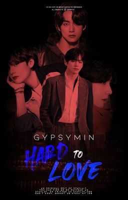 hard to love •kth (problematic book #2)