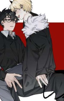 [ HarDra/ Harry x Draco ] Những câu chuyện giữa Harry Potter và Draco Malfoy